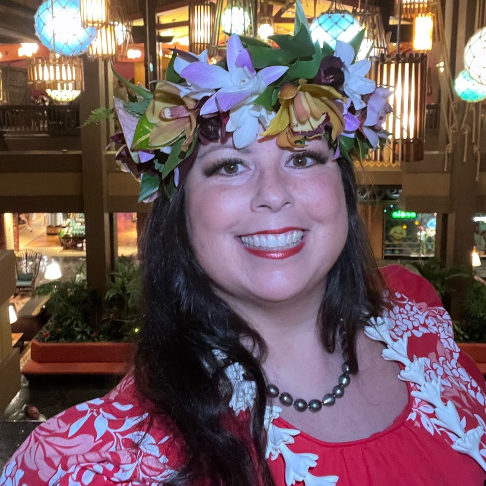 Meet your Posher, Lanakila